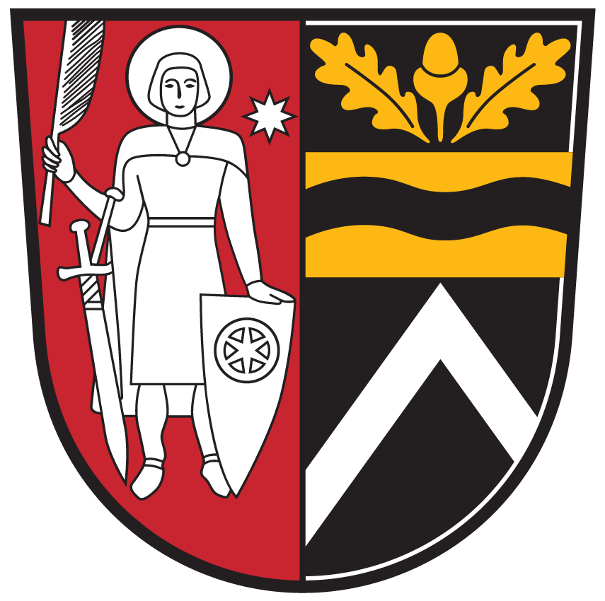 Wappen St. Georgen am Längsee