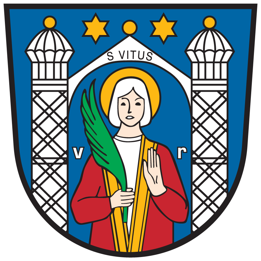 Wappen St. Veit an der Glan